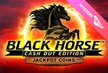 Black Horse Cash Out Edition slot